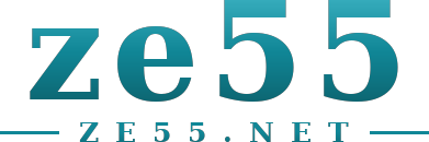 ze55 logo